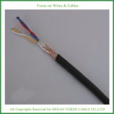 2pairs RoHS PVC Sheath Signal Control Cable Instrument Cable