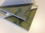 Camouflage G10 for Pocket Knife