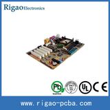 PCB Solution and PCB Facbrication with Assembly