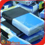 Lithium Ion Electric Car Battery 12V 30ah 60ah 90ah 120ah 24V 48V with Smart BMS