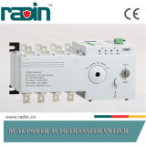 200 AMP Auto/Manual Transfer Switch with LCD Display