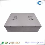 LiFePO4 Agv/Automated Guided Vehicle Battery 24V 60ah/100ah