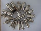 RF Connector BNC Crimp Male Plug Connector
