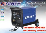 MIG-180 Inverter Mosfet Technology