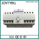 Ce Electrical Automatic Change Over Switch 1A~63A