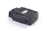 OBD2 GPS Tracker Getting Vehicle GPS Information (GOT10)