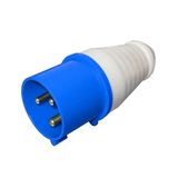 IP44 Industrial Plug