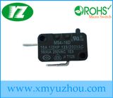 2 Pins Normally Closed 16A Micro Switch