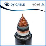 4 Core Cu/XLPE/Swa/PVC Underground Armoured Power Cable