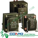 Tc Series Step-up/Down Transformer