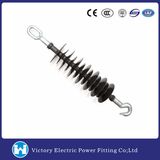 36kv 70kn Polymer Pin Type Suspension Insulator