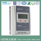 Turnkey MPPT Solar Charge Controller PCBA