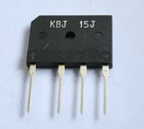 10A, 50-1000V---Silicon Bridge Diode----Kbj10A-Kbj10m