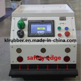 Safety Edge Switch for Automated Guided Vehicle Agv
