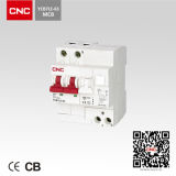 Hot Product Residual Current Circuit Breaker (YCB7LE-1P+N)