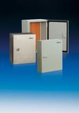 Waterproof Cabinet Metal Box Enclosure