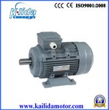 Asynchronous Motor (MS Three Phase Aluminium Body Motor)