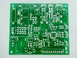 Double-Sided Rigid PCB with UL