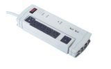 USA 6 Outlets Power Strip with ETL Approval (RPU-LTS-L010)