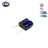 Sueper Capacitor 5.5V 2f Combined High Temperature 85 Degrees Celsius Series