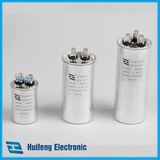 Cbb65 Air Conditioner Polypropylene Film Capacitor 450V 250V