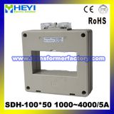 (SDH-100*50) 0.66kv AC Busbar Mounting Current Transformer