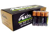 R6C AA Battery ( Akita)