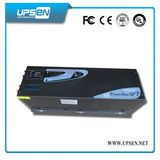 Hybrid Solar off Grid Inverter 1-12kw with Remote Control and Short Circuit Protection