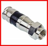 Rg11 Compression Connector Ex11n716