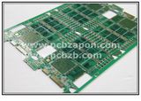 FR-4 Gold Finishing Green PCB&IC