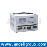 Single Phase Voltage Stabilizer (SVC)