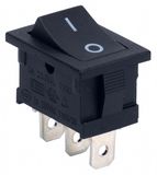 Sokne Rk2-18 1X2 Micro Rocker Switch