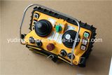 F24-60 Heavy Duty Joystick Joystick Telecontrol Crane Remote Control