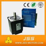 Hybrid Closed Loop 4.5n. M NEMA 34 Stepper Motor with Driver