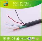 High Quality 7X0.2mm Bc, CCS Kx6+ Power Cable+1 Pair