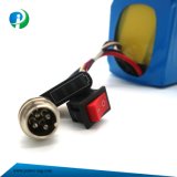 50.4V Ce High Quality Lithium Battery for Garden Tools