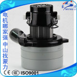 China Manufacture 3 Stages 220V AC Electric Motor for Vacuum Cleaner