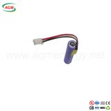 UL SGS Battery with PCM 18650 2000mAh Lithium Ion Battery