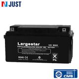 12V 80ah AGM Car Start -Stop Battery