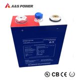 Solar Storage 3.2V 100ah LiFePO4 Cell Prismatic Lithium Battery