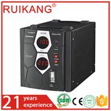 OEM Ce and ISO9001 Approved Used in Machine 1500 Watt AC Automatic Voltage Regulator