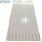 Single Sided PCB Aluminum LED Circuit Board