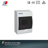 High Quality Plastic Distribution Box MCB Switch Box