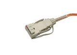 Fddi Fiber Optic Patch Cord (FDDI fiber cable)