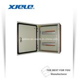 Electrical Sheet Metal Waterproof Outdoor Distribution Panel Board