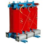 Low Noise 24kv to 0.4kv Power Transformer