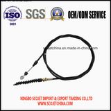 Control Cable with Eyelet for Spare Parts