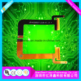China Factory Professional Custom OEM Flexible Printed Circuit