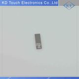 Customized Polyester Nameplate Label with Adhesive