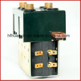 Forklift Parts Electric Single Pole DC Albright Contactor 182b-537t with High Quality